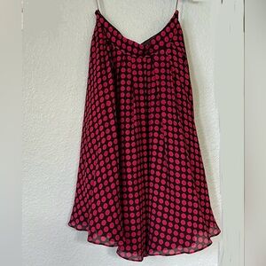 Moschino Cheap And Chic Skirt